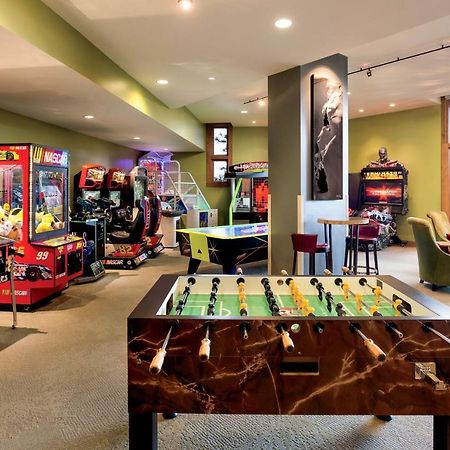 Constellation Residences #4204 At The Ritz Carlton トラッキー エクステリア 写真