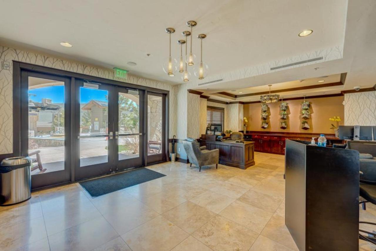 Constellation Residences #4204 At The Ritz Carlton トラッキー エクステリア 写真