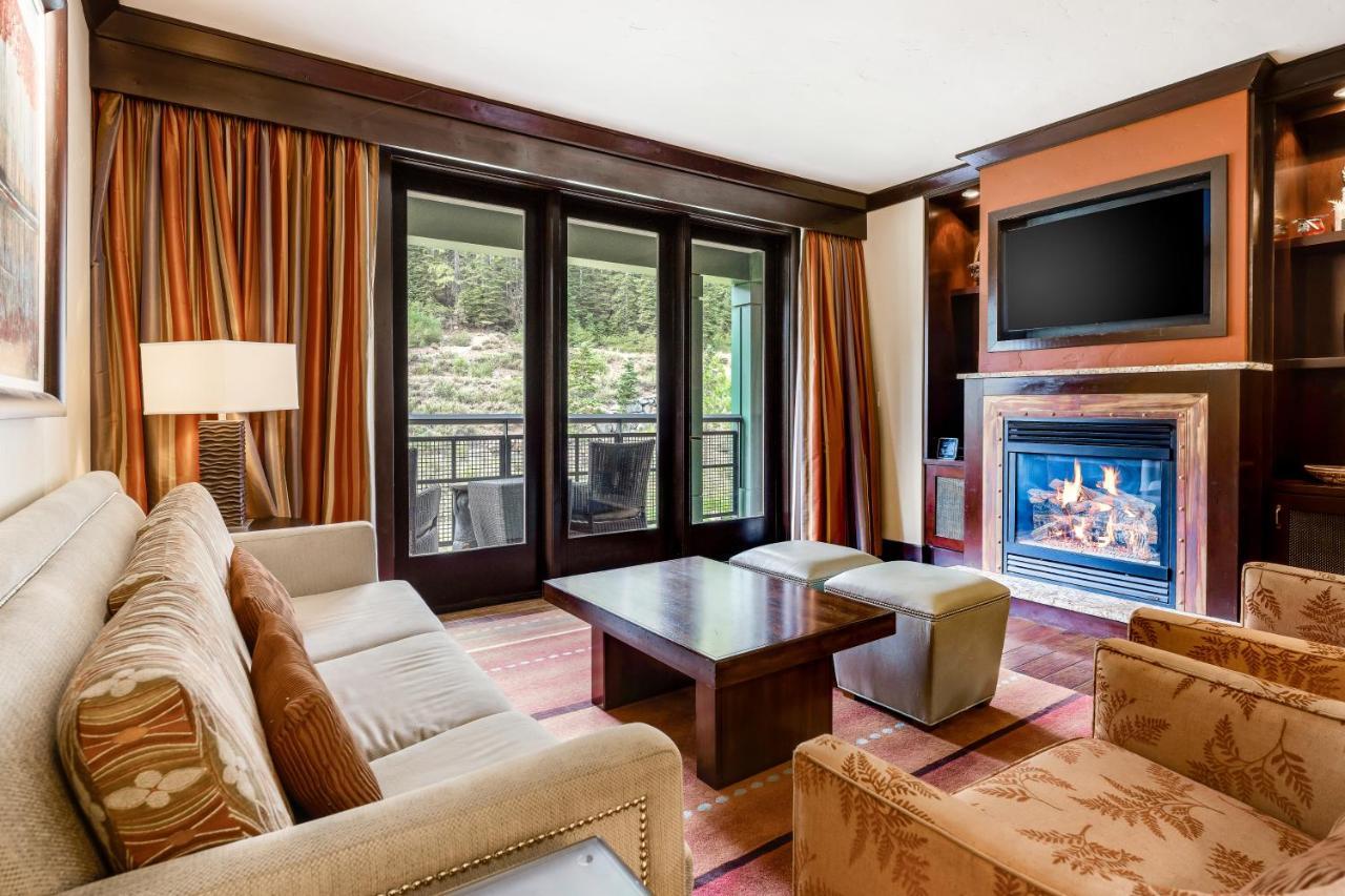 Constellation Residences #4204 At The Ritz Carlton トラッキー エクステリア 写真