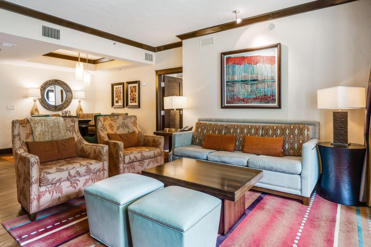 Constellation Residences #4204 At The Ritz Carlton トラッキー エクステリア 写真