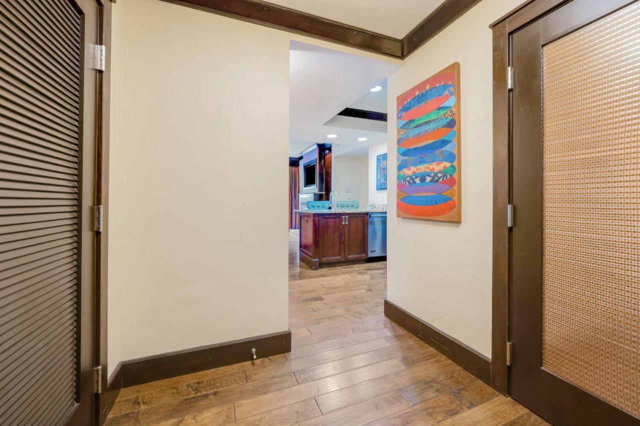 Constellation Residences #4204 At The Ritz Carlton トラッキー エクステリア 写真