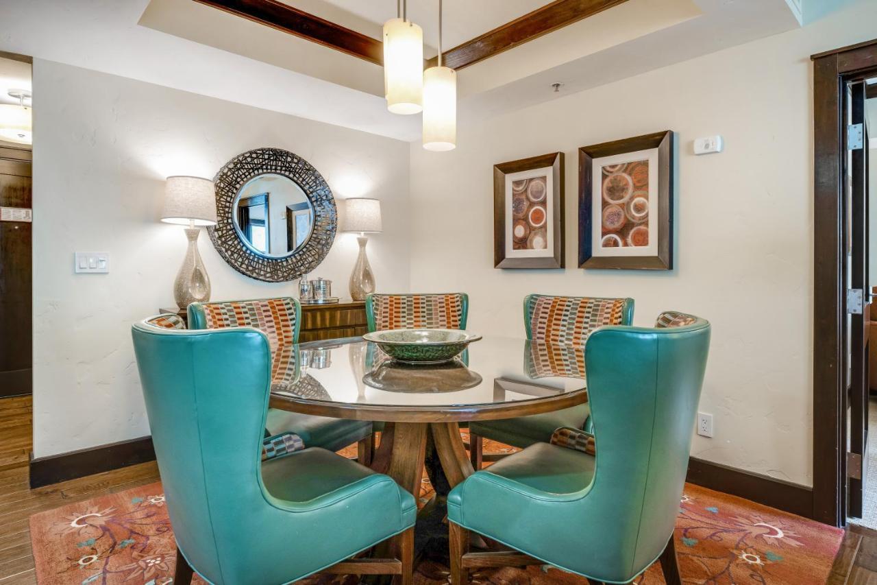 Constellation Residences #4204 At The Ritz Carlton トラッキー エクステリア 写真