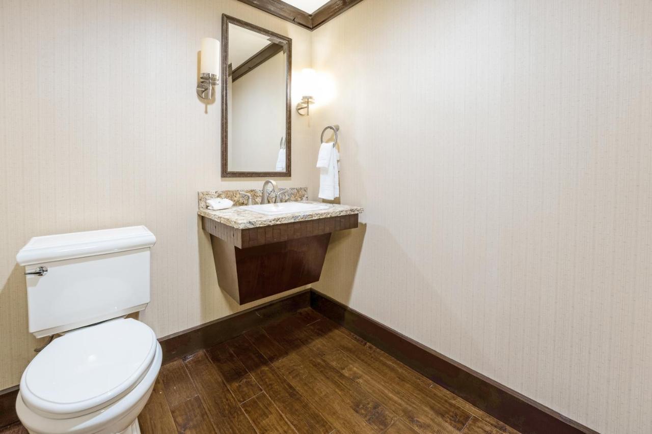 Constellation Residences #4204 At The Ritz Carlton トラッキー エクステリア 写真
