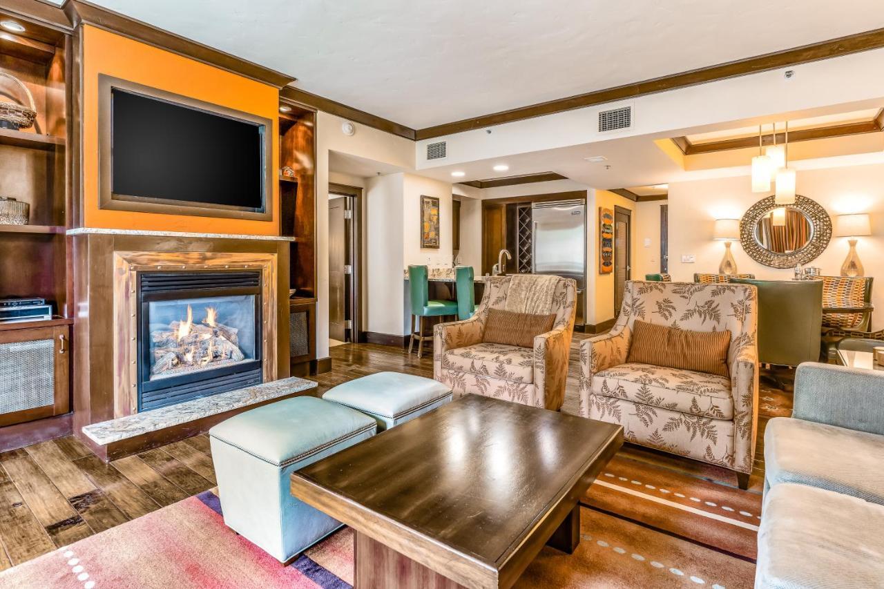 Constellation Residences #4204 At The Ritz Carlton トラッキー エクステリア 写真