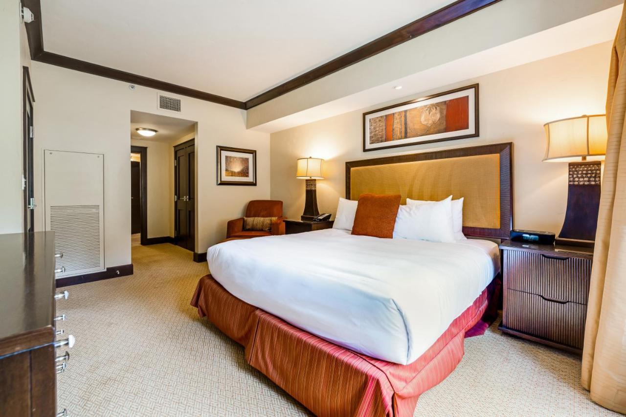 Constellation Residences #4204 At The Ritz Carlton トラッキー エクステリア 写真
