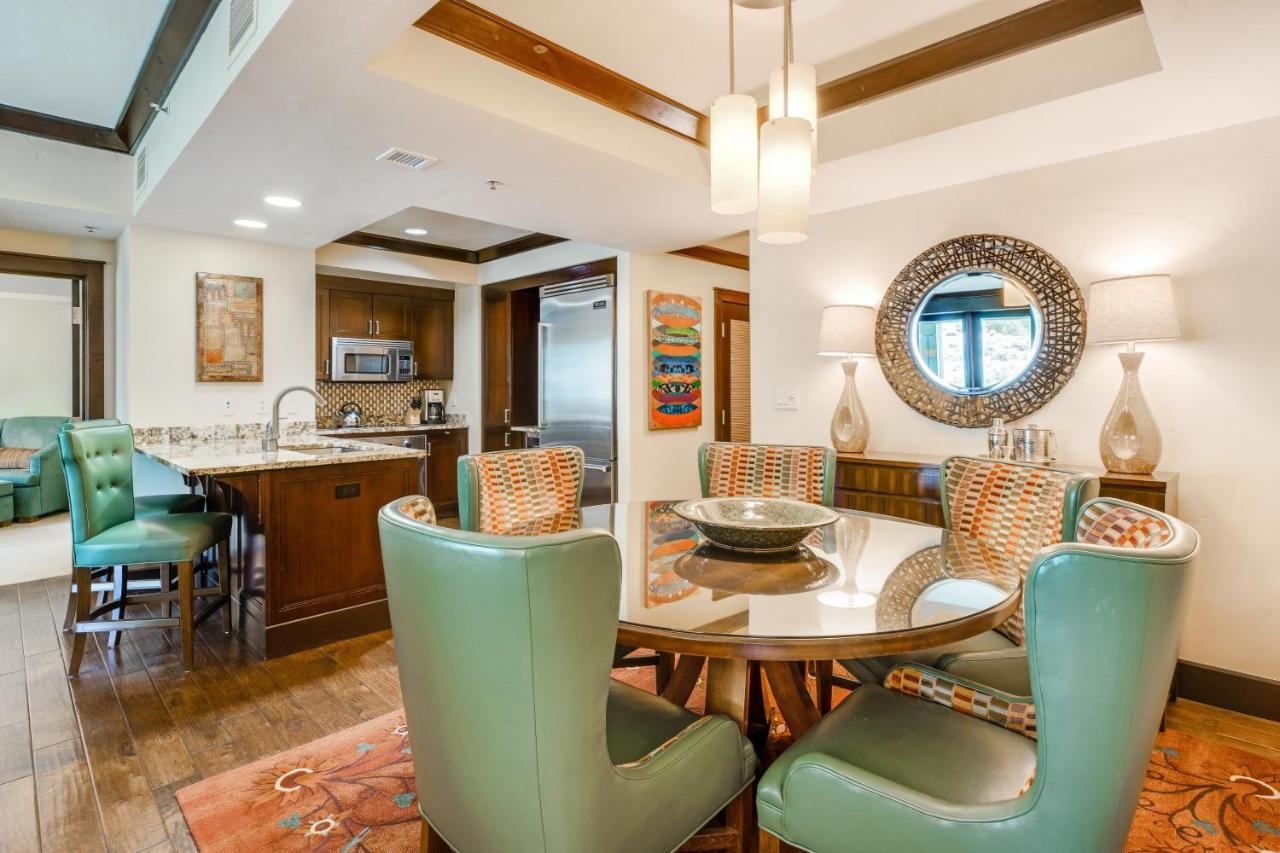 Constellation Residences #4204 At The Ritz Carlton トラッキー エクステリア 写真