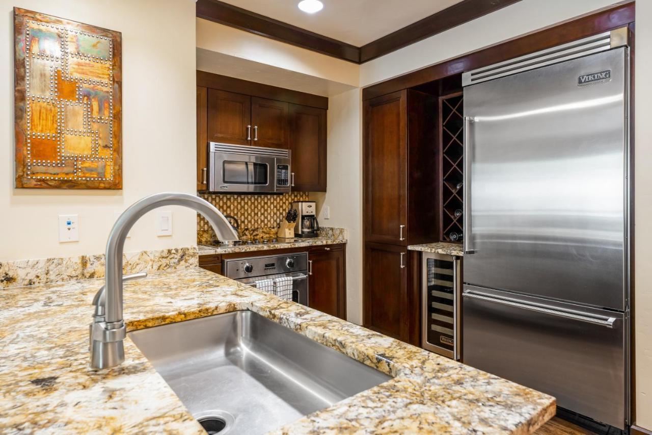 Constellation Residences #4204 At The Ritz Carlton トラッキー エクステリア 写真