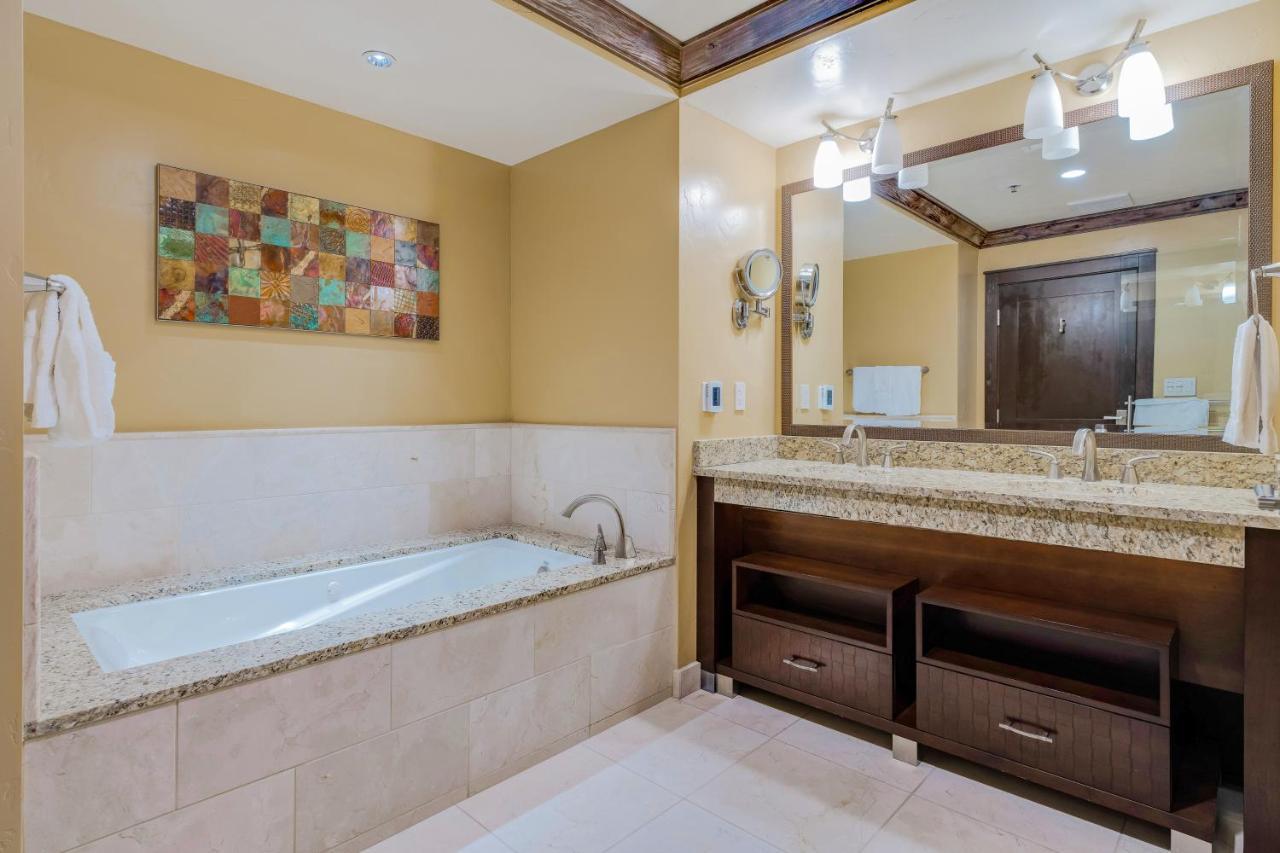 Constellation Residences #4204 At The Ritz Carlton トラッキー エクステリア 写真